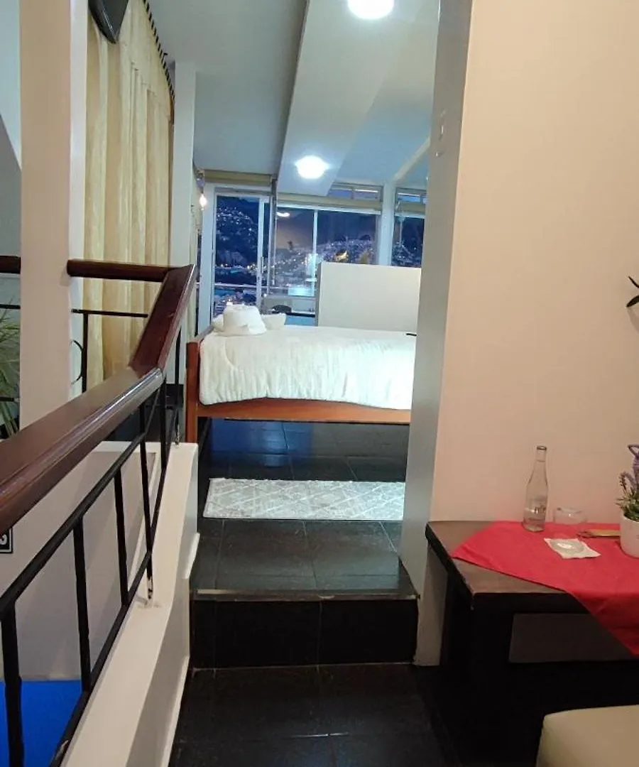Hotel Luna Quitena Quito