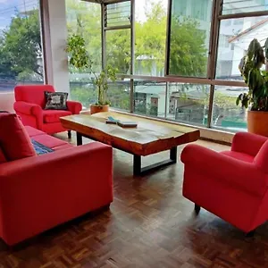 Edificio Foch Quito