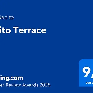 Terrace ホステル