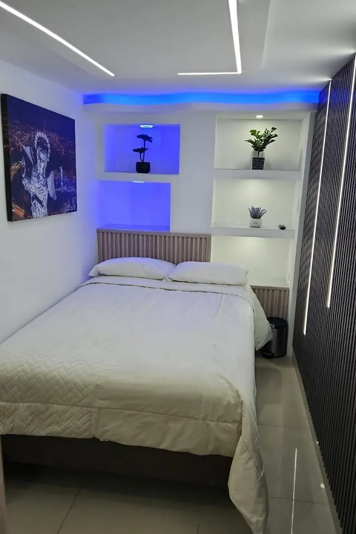 Hotel Luna Quitena Quito