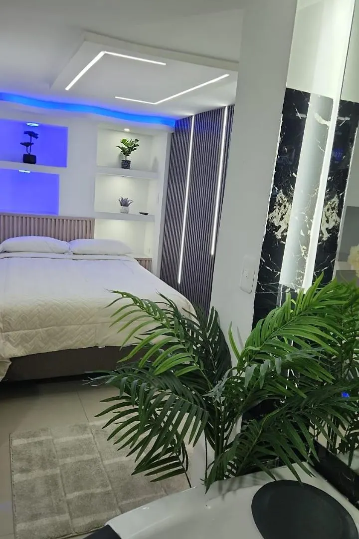 Hotel Luna Quitena Quito 0*,